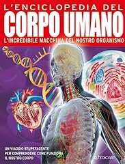 Enciclopedia del corpo usato  Spedito ovunque in Italia 