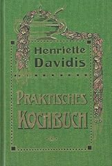 Praktisches kochbuch gewöhnli gebraucht kaufen  Wird an jeden Ort in Deutschland