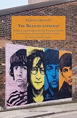 The beatles everyday. usato  Spedito ovunque in Italia 