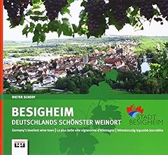 Besigheim deutschlands schöns gebraucht kaufen  Wird an jeden Ort in Deutschland