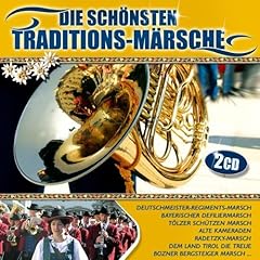 Schönsten traditions märsche gebraucht kaufen  Wird an jeden Ort in Deutschland