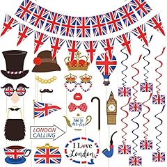 British national day usato  Spedito ovunque in Italia 