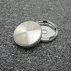 4pcs hubcaps car for sale  Delivered anywhere in UK