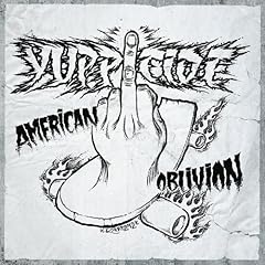 American blivion ep gebraucht kaufen  Wird an jeden Ort in Deutschland