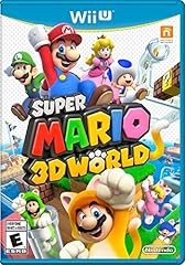 Super mario nintendo d'occasion  Livré partout en France