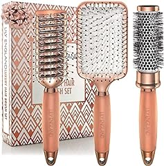 Hair brush set for sale  Delivered anywhere in UK