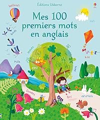 100 premiers mots d'occasion  Livré partout en France