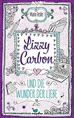Lizzy carbon wunder gebraucht kaufen  Wird an jeden Ort in Deutschland