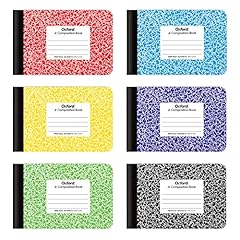 Oxford jr. composition for sale  Delivered anywhere in USA 