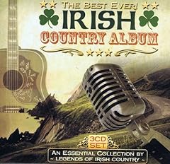 Best ever irish for sale  Delivered anywhere in UK