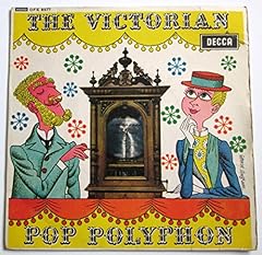 Pop polyphon 45rpm for sale  Delivered anywhere in UK
