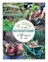 Jardin autosuffisant min d'occasion  Livré partout en Belgiqu