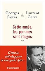 Année pommes rouges d'occasion  Livré partout en France