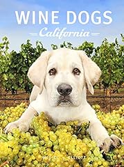 Wine dogs california for sale  Delivered anywhere in USA 