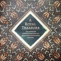 Royal treasure javanese for sale  Delivered anywhere in UK