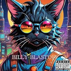 Billy blastoff explicit for sale  Delivered anywhere in USA 