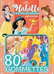 Disney princesses habille d'occasion  Livré partout en France