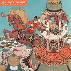 Art déco fairytales gebraucht kaufen  Wird an jeden Ort in Deutschland