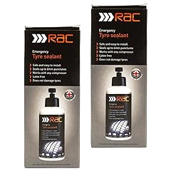 Rac emergency tyre for sale  Delivered anywhere in UK