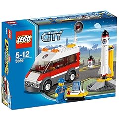 Lego city 3366 usato  Spedito ovunque in Italia 