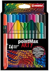 Stabilo pointmax arty d'occasion  Livré partout en France