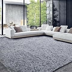 Hombys shaggy area for sale  Delivered anywhere in USA 