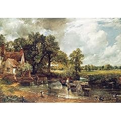 Hay wain john for sale  Delivered anywhere in UK