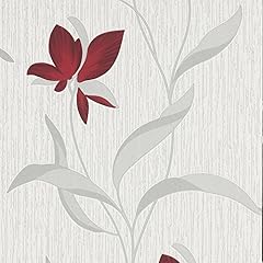 Erismann fleur wallpaper for sale  Delivered anywhere in UK