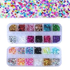Boîtes star paillettes d'occasion  Livré partout en France