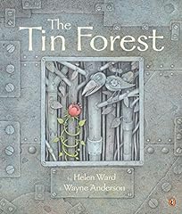 Tin forest for sale  Delivered anywhere in USA 