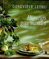 Humeurs gourmandes d'occasion  Livré partout en France
