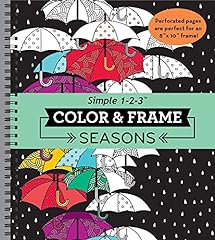 Color frame seasons for sale  Delivered anywhere in USA 