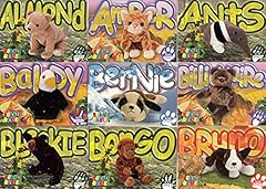 Beanie babies 2nd for sale  Delivered anywhere in USA 