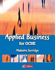 Applied business gcse for sale  Delivered anywhere in UK