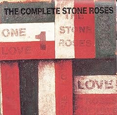 Complete stone roses for sale  Delivered anywhere in USA 