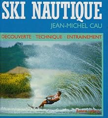 Ski nautique for sale  Delivered anywhere in Ireland