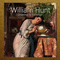 William hunt drawings for sale  Delivered anywhere in UK