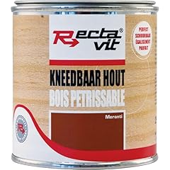 Bois pétrissable pâte d'occasion  Livré partout en Belgiqu