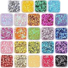 Suloli loose sequins for sale  Delivered anywhere in UK