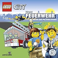 Lego city 3 gebraucht kaufen  Wird an jeden Ort in Deutschland