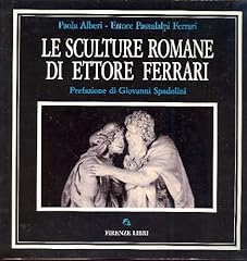Sculture romane ettore usato  Spedito ovunque in Italia 