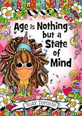 Age nothing state for sale  Delivered anywhere in USA 