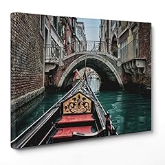 Quadro tela canvas usato  Spedito ovunque in Italia 