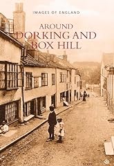 Around dorking box for sale  Delivered anywhere in UK