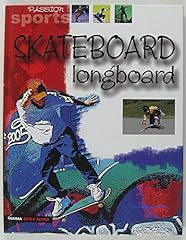 Skateboard longboard d'occasion  Livré partout en Belgiqu
