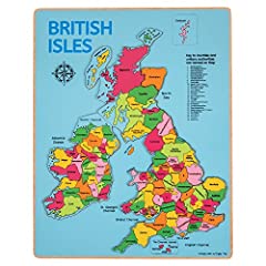 Bigjigs toys british for sale  Delivered anywhere in UK