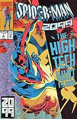 Spider man 2099 for sale  Delivered anywhere in USA 