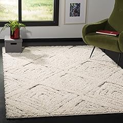 Safavieh santorini shag for sale  Delivered anywhere in USA 