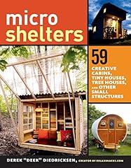 Microshelters creative cabins for sale  Delivered anywhere in USA 