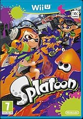 Splatoon d'occasion  Livré partout en France